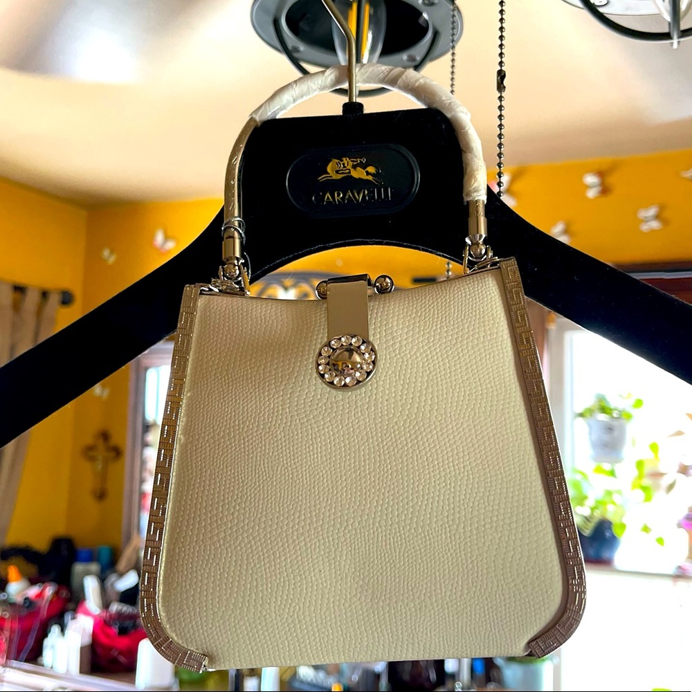 Bella Collection Gorgeous Boutique Handbag